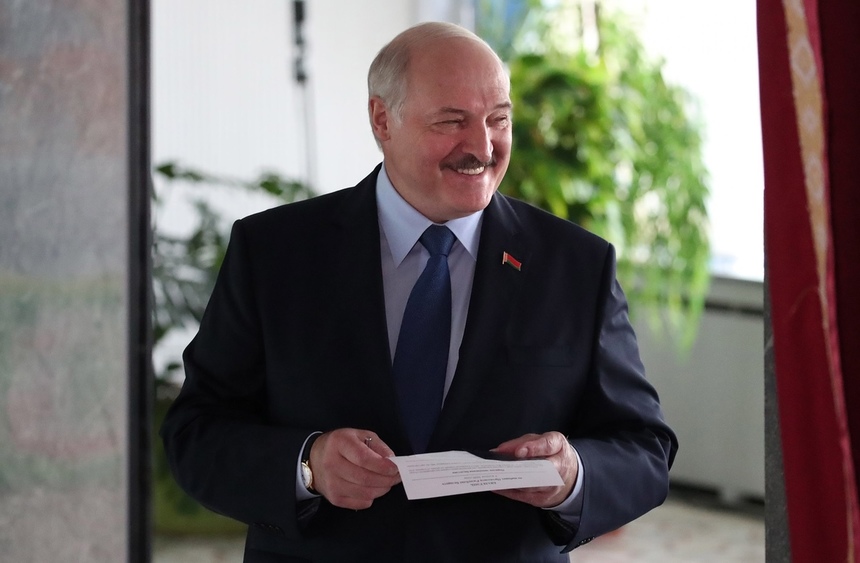 Выборы в Беларуси: рекордное голосование или рекордные фальсификации?: фото 4