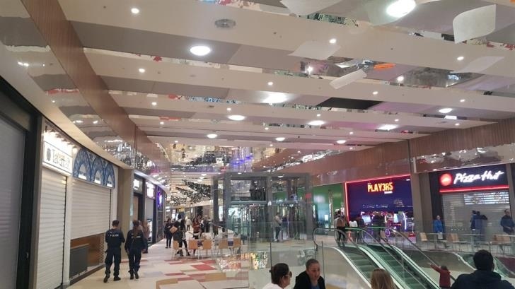 На Кипре состоялось долгожданное открытие Nicosia Mall: фото 3