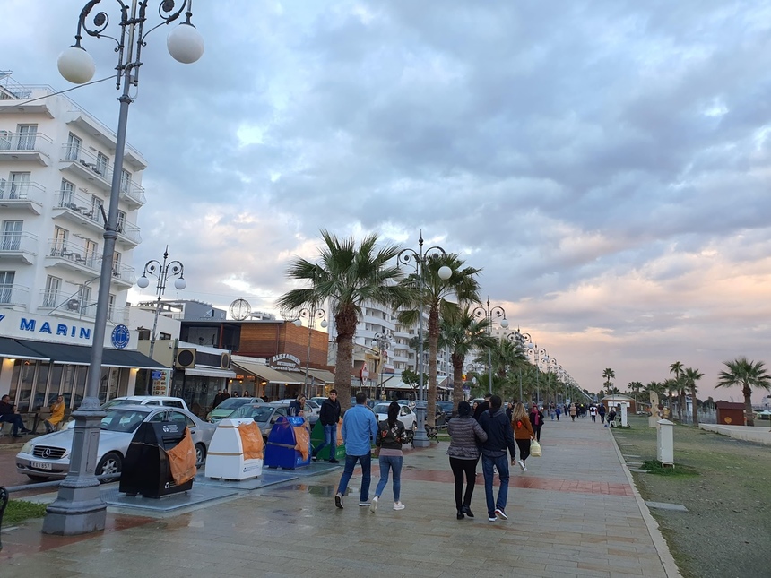 В 2020 году жителей Кипра ожидает много длинных выходных: фото 2