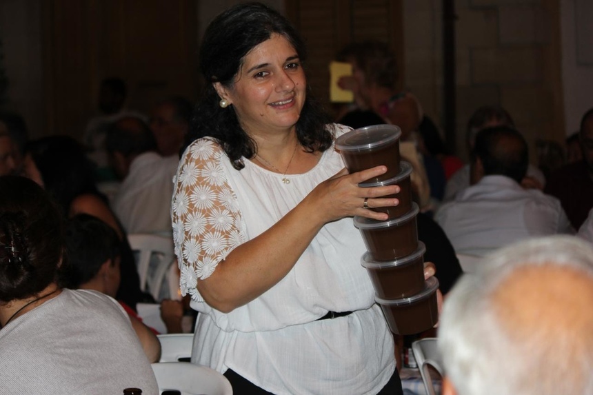 Праздник сладкоежек: на Кипре отгремел фестиваль рожкового дерева!: фото 3