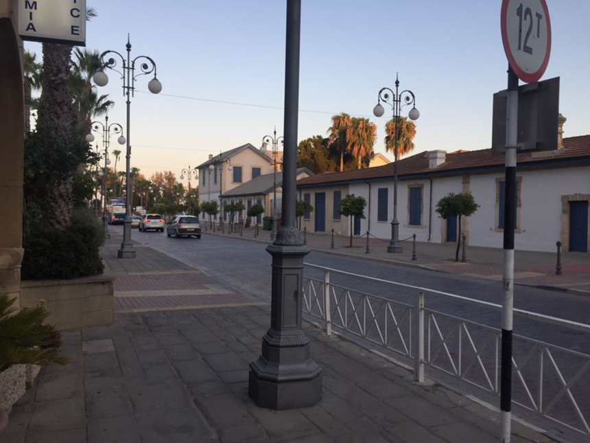 Почему улицы Кипра так называются?: фото 7