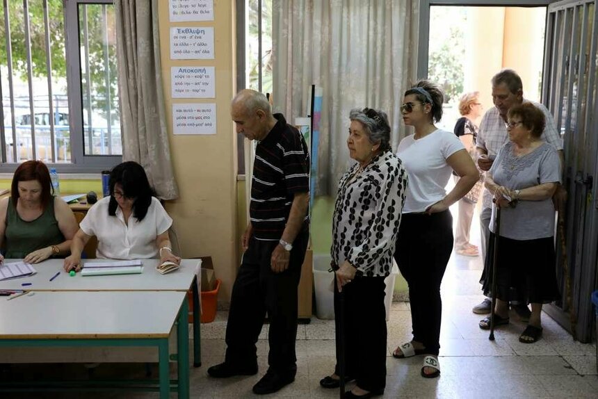 Президентские выборы обойдутся Кипру в 7 миллионов евро: фото 2