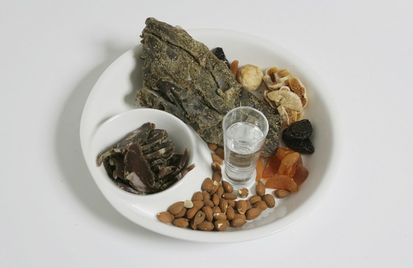 Топ-6 кипрских традиционных деликатесов из мяса: фото 20