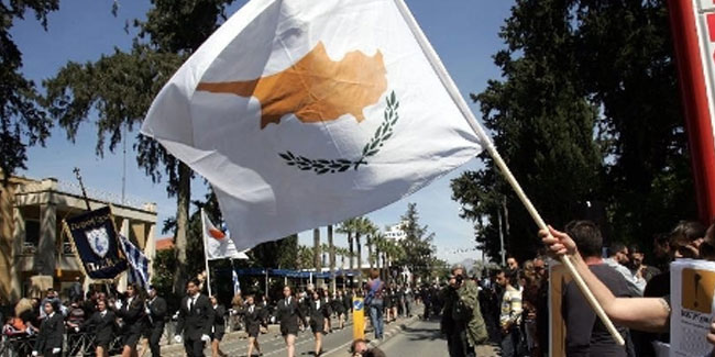 1 октября Республика Кипр отметит 59-­ю годовщину своей независимости: фото 2