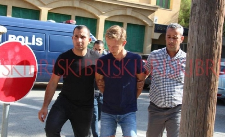 На Кипре задержан очередной маньяк: фото 3