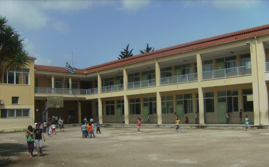 ​Не пропустите! На Кипре началась регистрация на новый учебный год в государственные детские сады и школы: фото 2