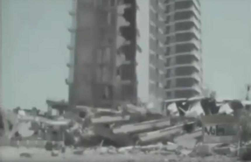 Шесть шокирующих видео масштабного наступления на Фамагусту в 1974 году: фото 7