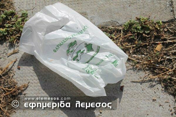 Лимассол — мусорная свалка?: фото 6