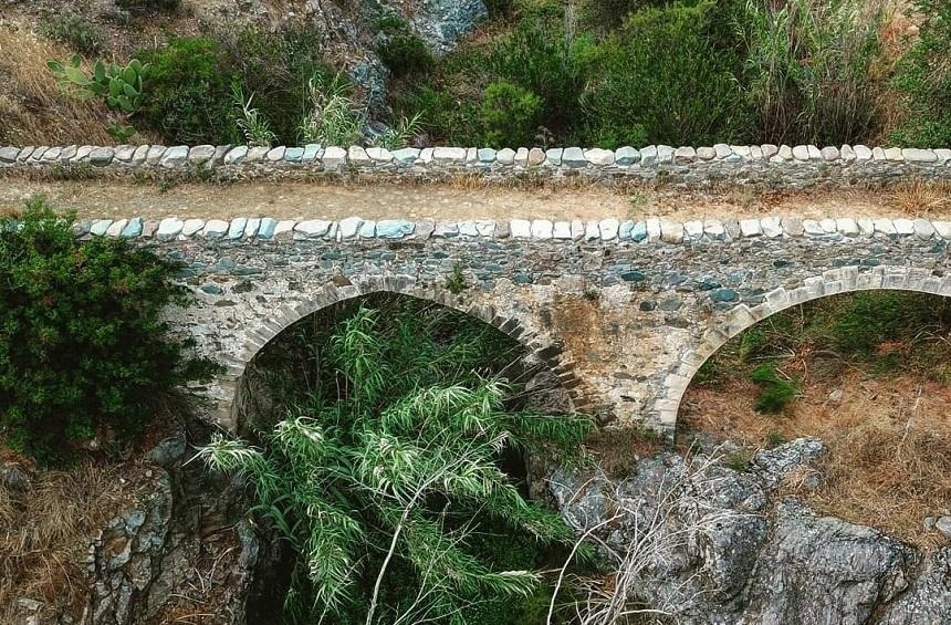 Акапну - одна из самых маленьких живописных деревушек на Кипре (Фото и Видео): фото 21