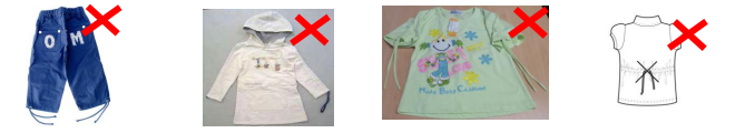 На Кипре изымут детскую одежду с веревочками: фото 4