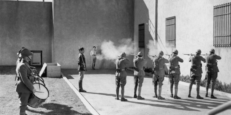 О чем молчат бритиши – часть третья: как англичане пытали киприотов : фото 7