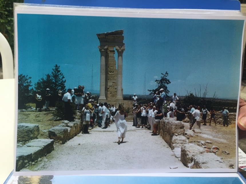 Посланник Солнца на Кипре. Жизнь и судьба удивительного лимассольца Гориса Григориади: фото 22