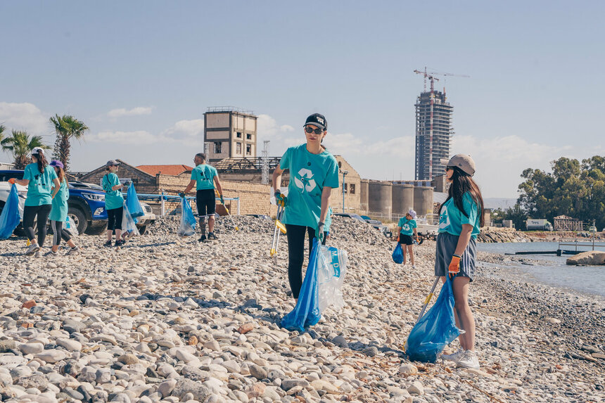 City Friends Club открывает первый офис в Ларнаке в партнерстве с муниципалитетом: фото 10 City Friends Club открывает первый офис в Ларнаке в партнерстве с муниципалитетом: фото 10