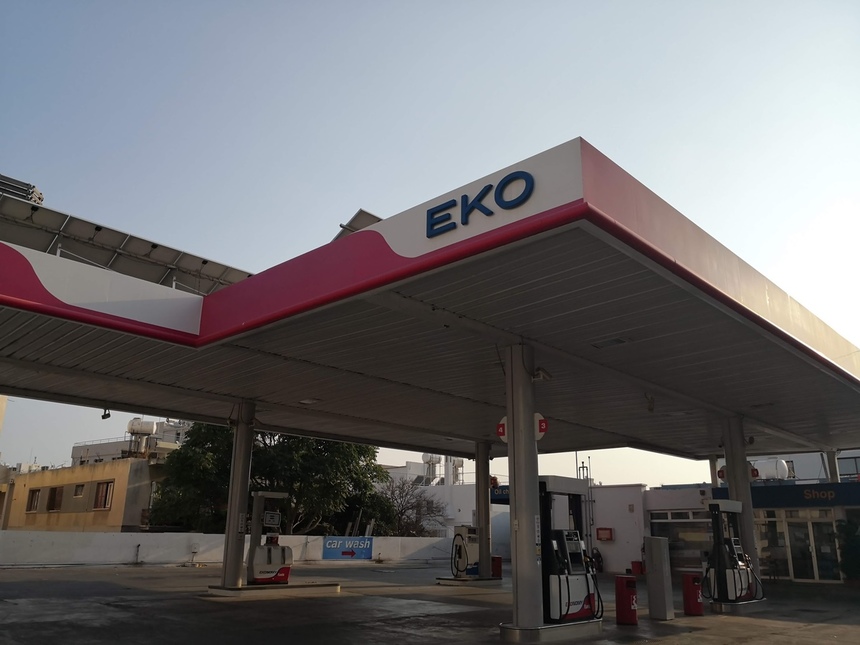 В апреле объем продаж нефтепродуктов на Кипре снова сократился: фото 2