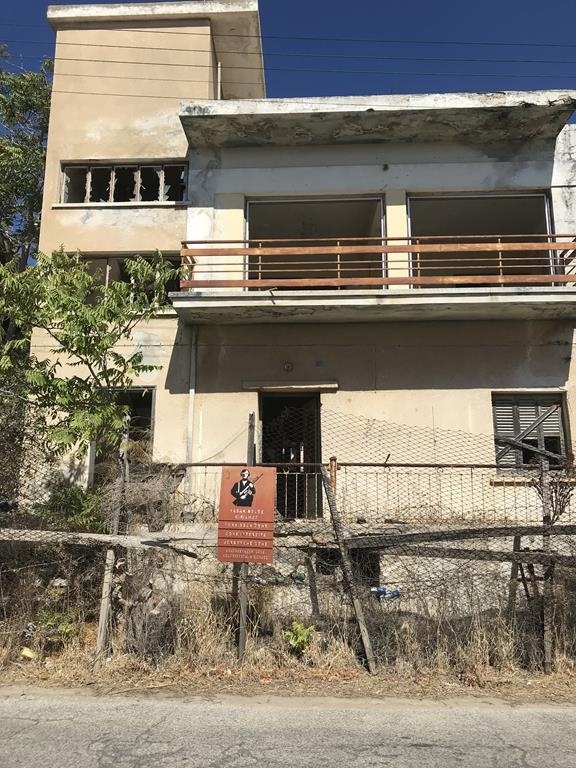 46 свежих фотографий запретного кипрского курорта: фото 42