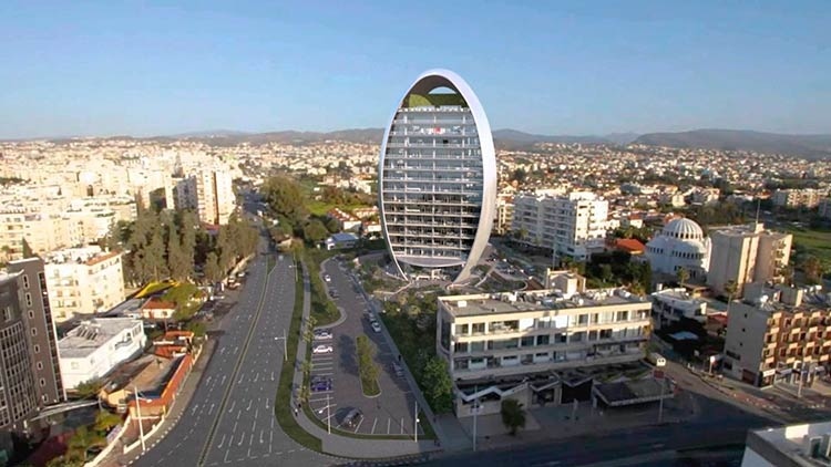 Ввысь! На Кипре растет спрос на небоскребы: фото 2