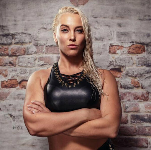 В Никосии пройдет крупнейший чемпионат по рестлингу – WRESTLING MAYHEM: фото 6