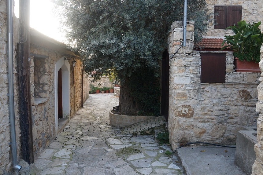 ТОП-5 мест для встречи Нового года на Кипре (часть II): фото 35