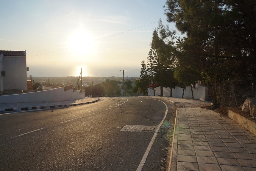Почему иностранцы выбирают кипрскую Талу? : фото 20