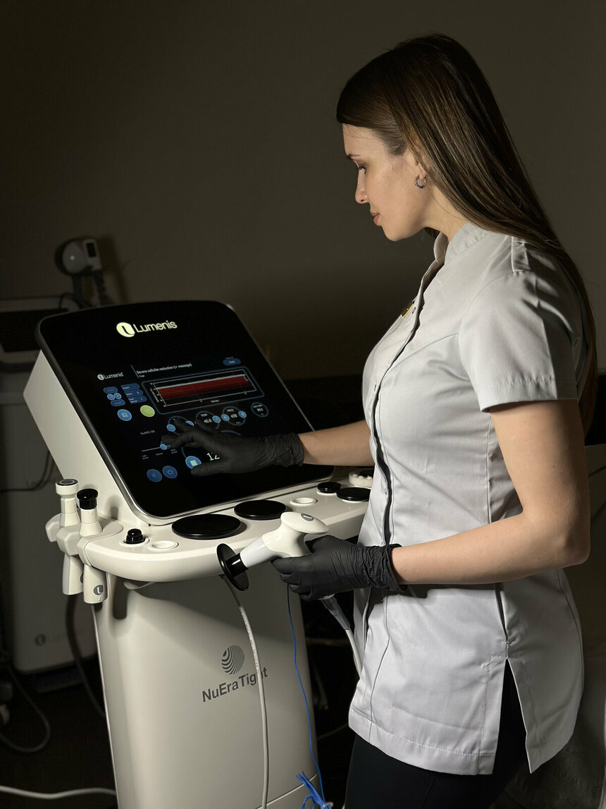 Beverly Hills — сеть салонов красоты, где роскошь встречается с передовыми технологиями: фото 4