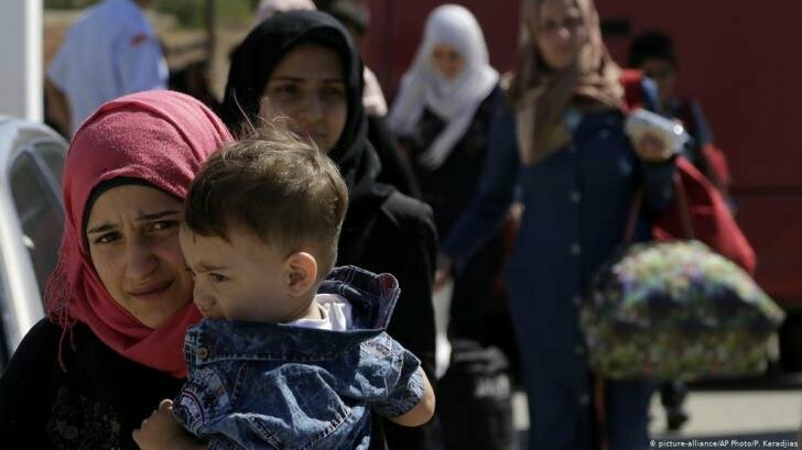 Сирийцы — лидеры по предоставлению статуса беженцев на Кипре: фото 2