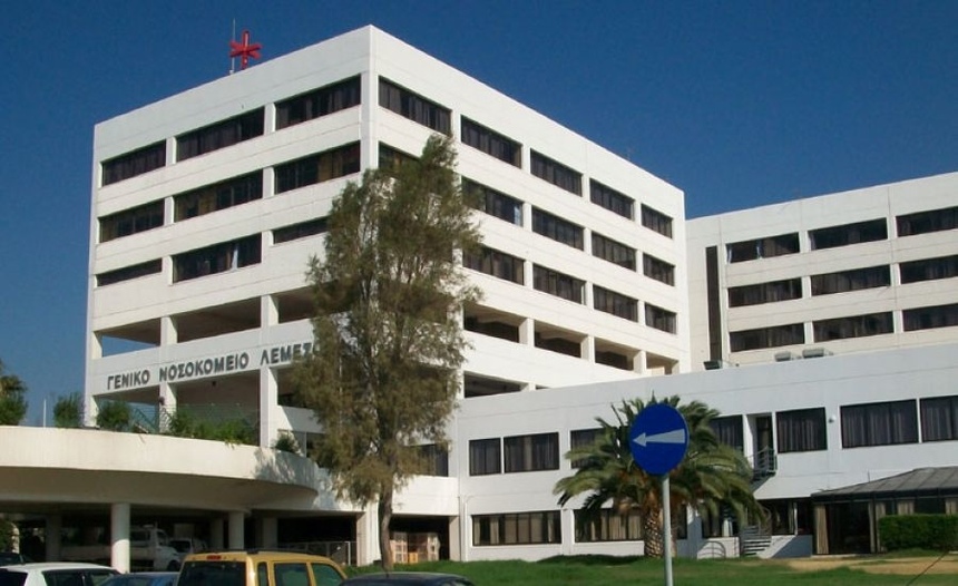 Центральные госпитали Лимассола и Пафоса приостанавливают свою деятельность на 72 часа: фото 2
