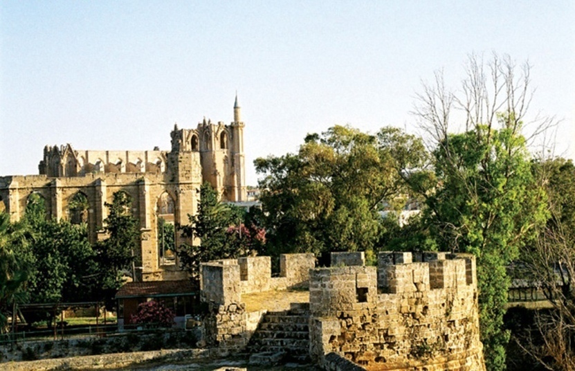Молилась ли ты на ночь, Дездемона? Блог о замке на Кипре, где развернулась та самая драма Шекспира: фото 8