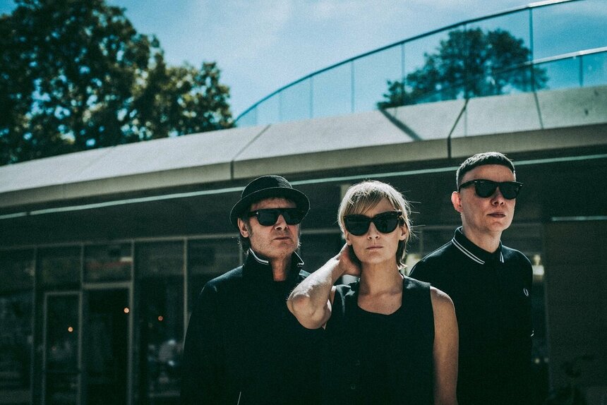 Hooverphonic - лучший саунд Бельгии! Концерт на Кипре 10 мая!: фото 3 Hooverphonic - лучший саунд Бельгии! Концерт на Кипре 10 мая!: фото 3