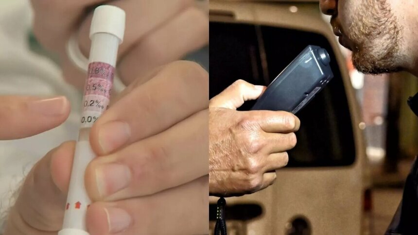 В аптеках Кипра хотят продавать тесты на алкоголь: фото 2 В аптеках Кипра хотят продавать тесты на алкоголь: фото 2