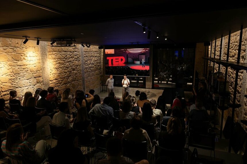 Не пропустите! 12 октября в Никосии состоится официальное мероприятие TEDx — TEDxEleftheriaSquare: фото 2