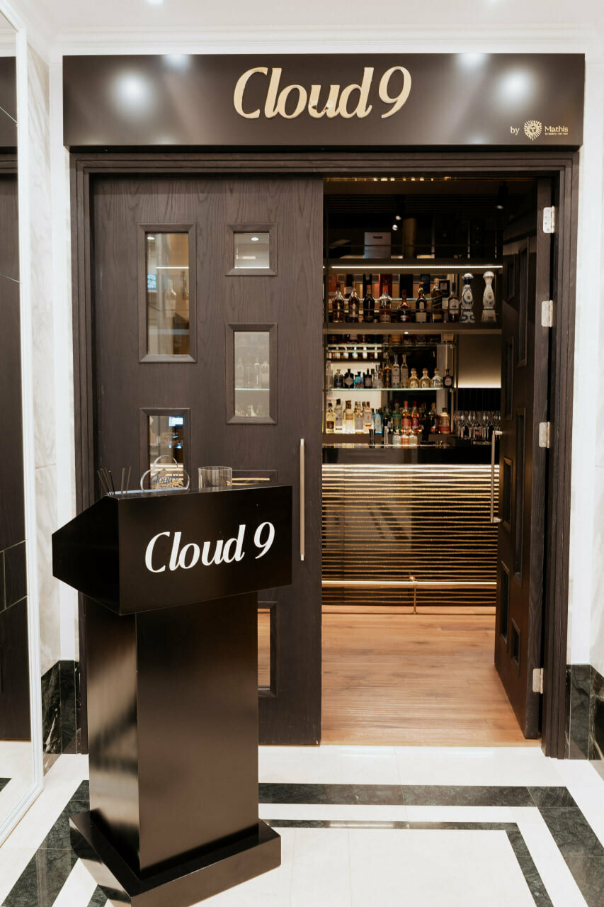 Cloud9 открывает новую кулинарную главу вместе с Michael Nørtoft — датским шеф-поваром, отмеченным звездой Michelin: фото 8