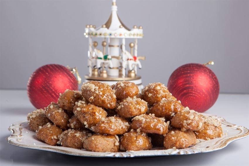 Какие блюда киприоты готовят на Рождество?: фото 7