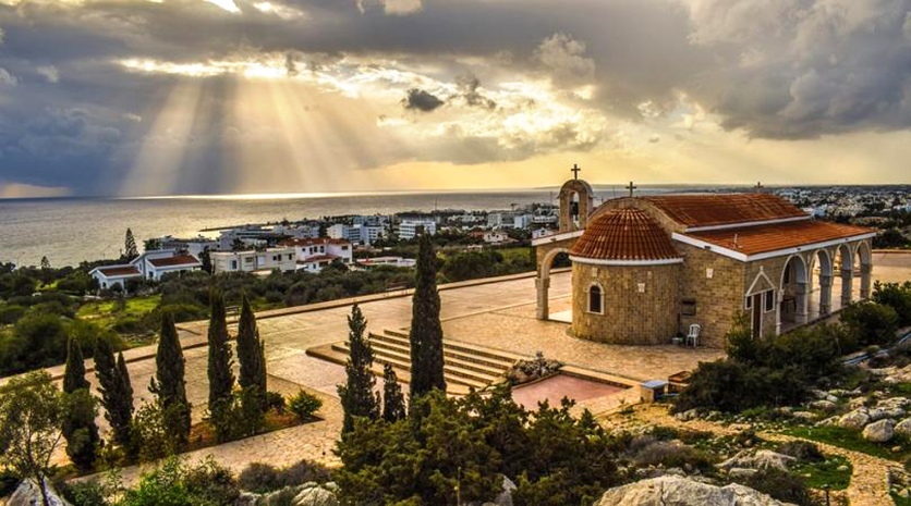 Пасхальные игры и забавы на Кипре: фото 7