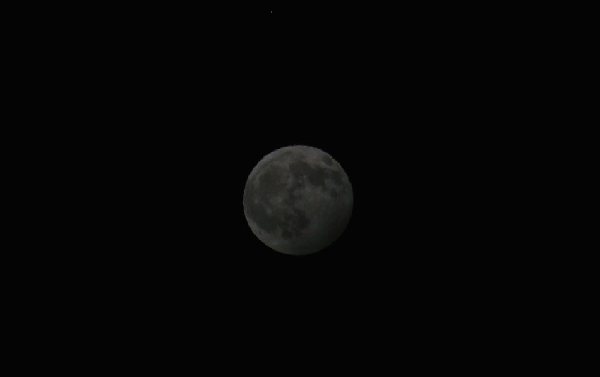 В эту ночь прошло первое лунное затмение 2020 : фото 6