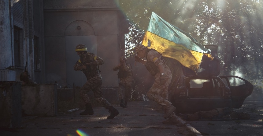 В Лимассоле пройдет показ украинского фильма «Иловайск 2014. Батальон «Донбасс»»: фото 2
