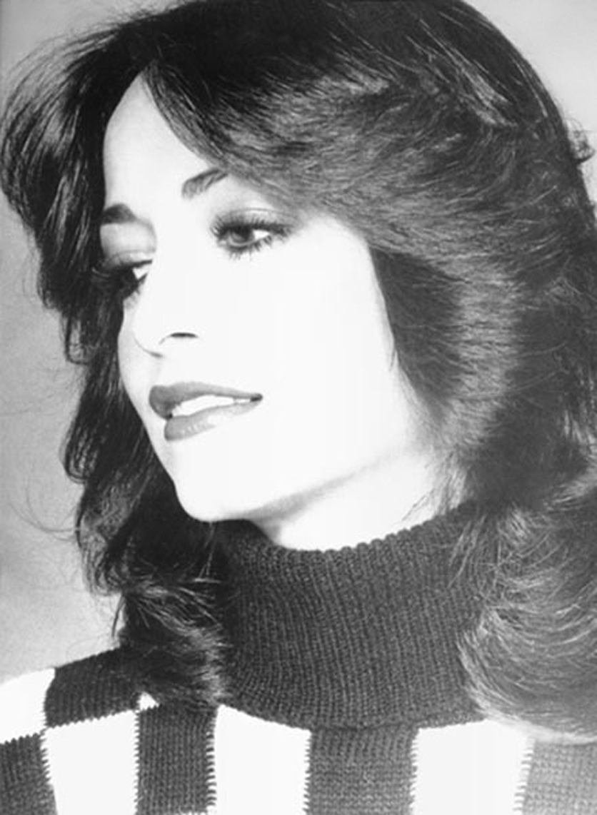 Кипрская певица Анна Висси на конкурсе "Евровидение 1980"!: фото 2