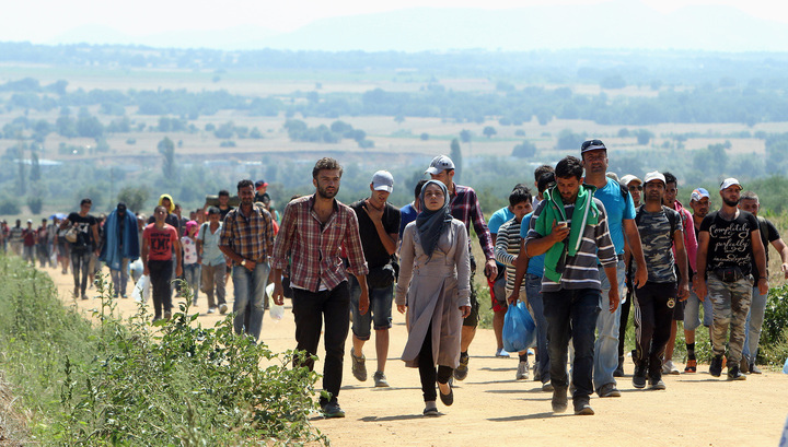 Кипр и Греция требуют пересмотреть миграционное законодательство: фото 2
