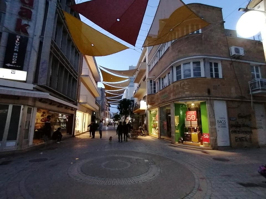 Чем порадовали кипрские магазины жителей острова после карантина?: фото 32