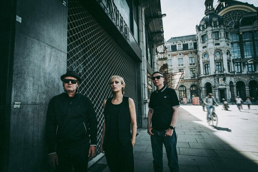 Hooverphonic - лучший саунд Бельгии! Концерт на Кипре 10 мая!: фото 5 Hooverphonic - лучший саунд Бельгии! Концерт на Кипре 10 мая!: фото 5