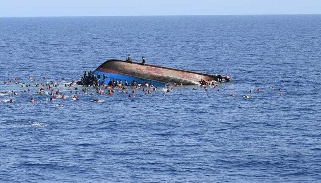 Международные правозащитники считают, что на Кипре нехорошо поступают с мигрантами: фото 3