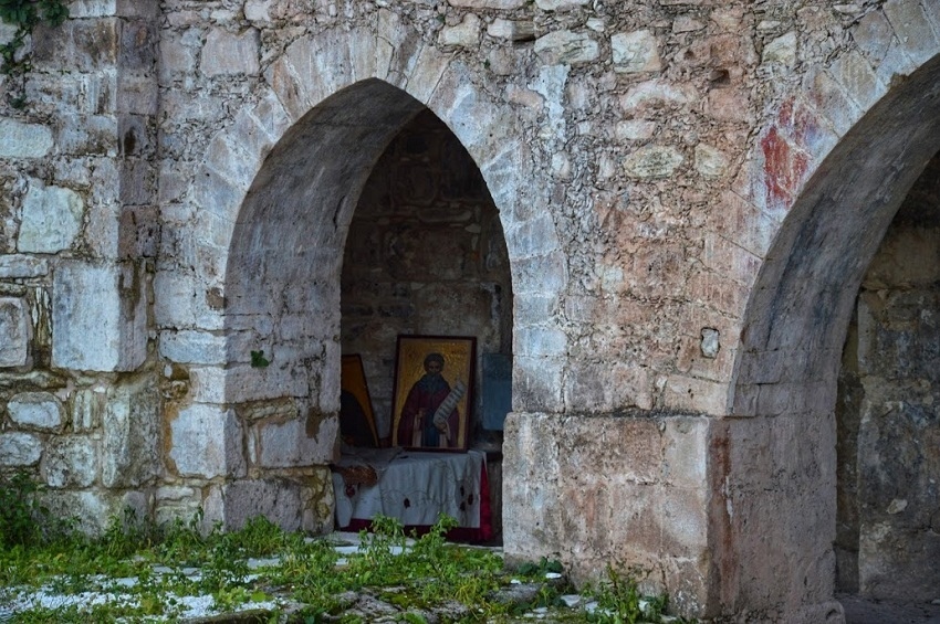 Путешествие по традиционным деревушкам Кипра. Эпископи. Часть 1: фото 23