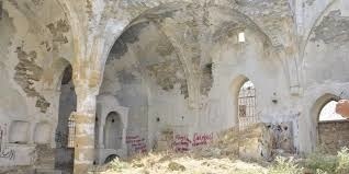 ​Греко-киприоты возмущены осквернением православных святынь на территории ТРСК (фото, видео): фото 9