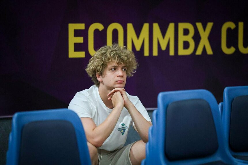 EuroBasket 2025 — крупнейший баскетбольный турнир в истории Кипра: фото 2