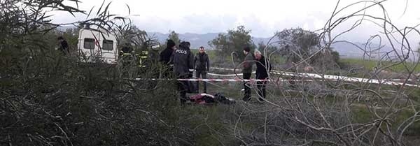 ​На северном Кипре произошло вопиющее убийство: фото 2