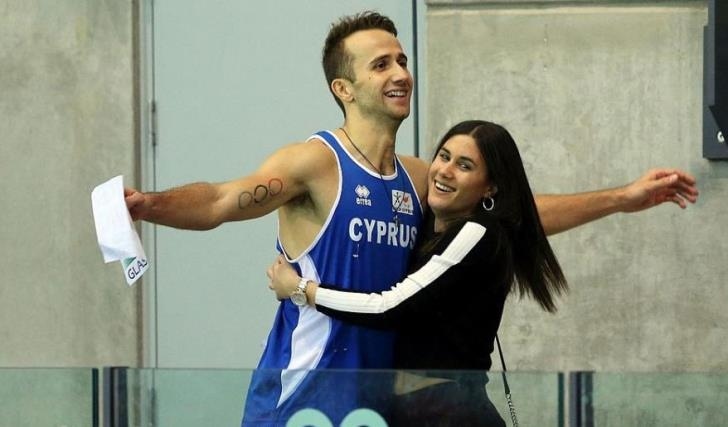 Ура! Кипрский атлет впервые в истории острова завоевал золото Чемпионата Европы : фото 4