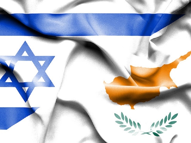 Израиль призвал компании бойкотировать разработку кипрского газа на блоке "Афродита": фото 2