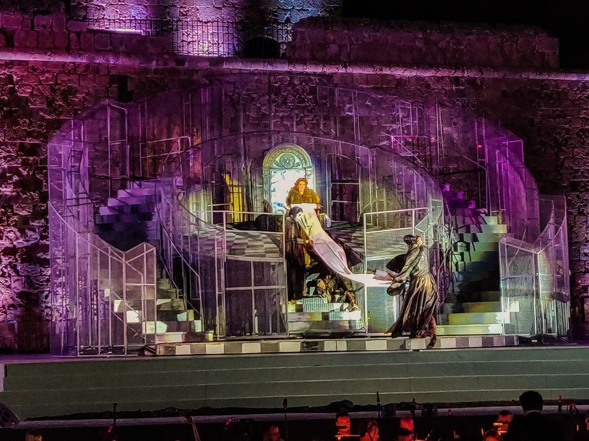 В Пафосе открылся ХХІ оперный фестиваль “Афродита”: фото 7