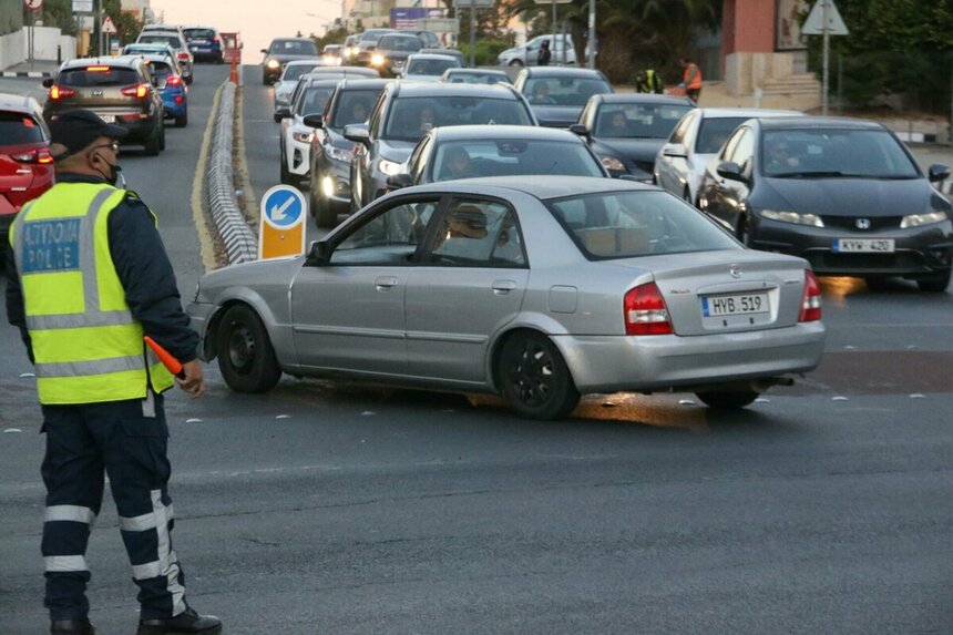 На Кипре серьезные проблемы с системой общественного транспорта: фото 2