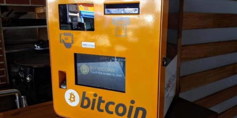 Запоздалая блокчейн революция: за учёбу на Кипре можно заплатить в Bitcoin: фото 4