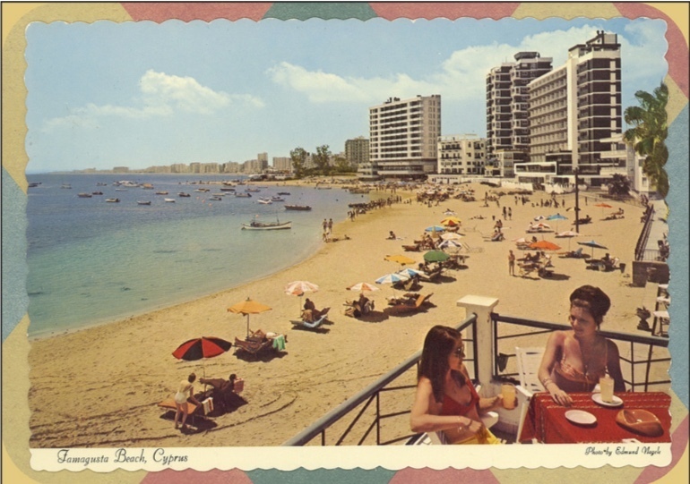 Тихий День туризма — 2020, но Кипру есть что вспомнить: фото 9